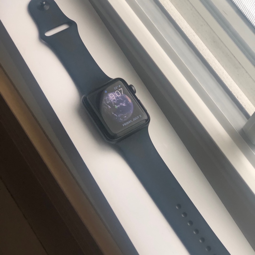 Apple Watch Series 3